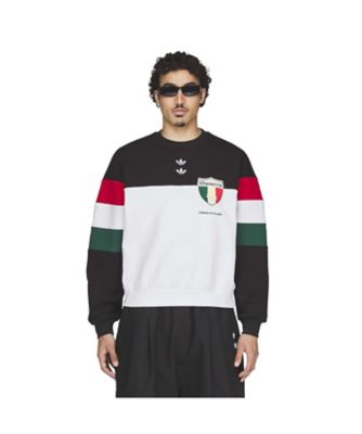 クルースウェット WC CREW SWEATSHIRT KV1976